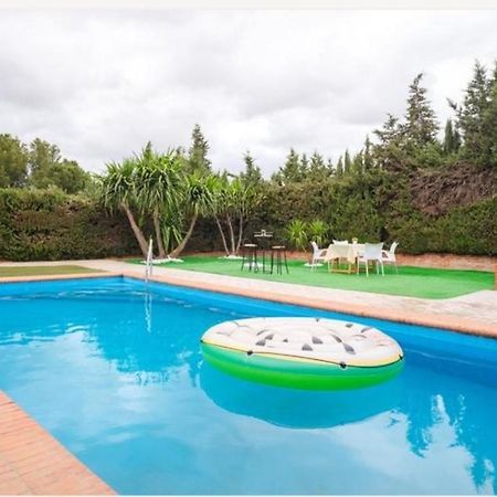 Casita Rural De Invitados Alcalá de Guadaira Εξωτερικό φωτογραφία