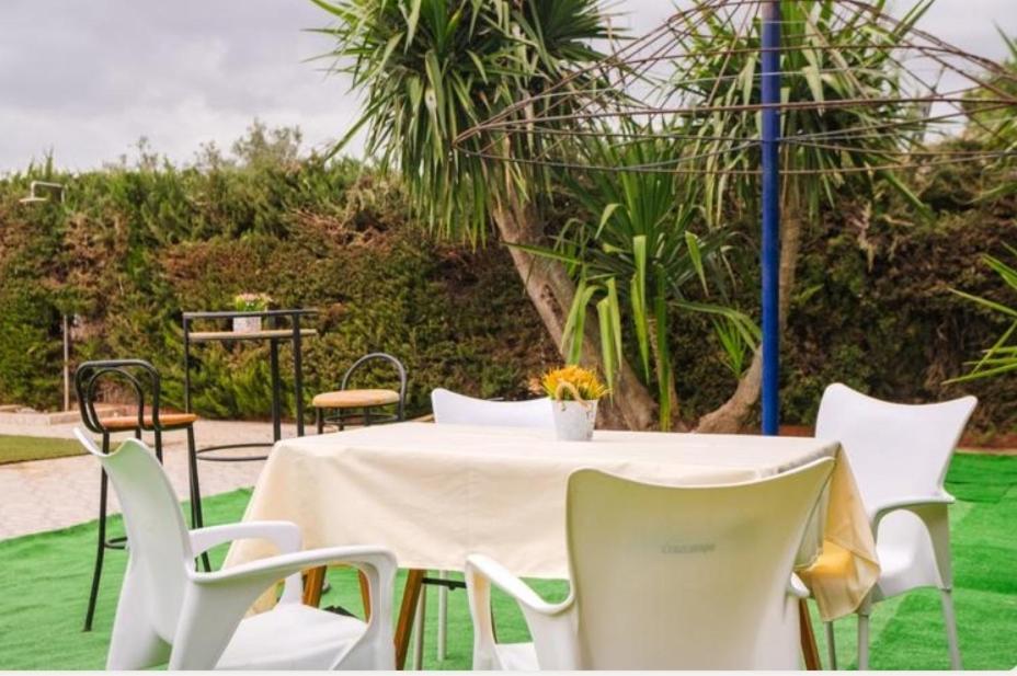Casita Rural De Invitados Alcalá de Guadaira Εξωτερικό φωτογραφία