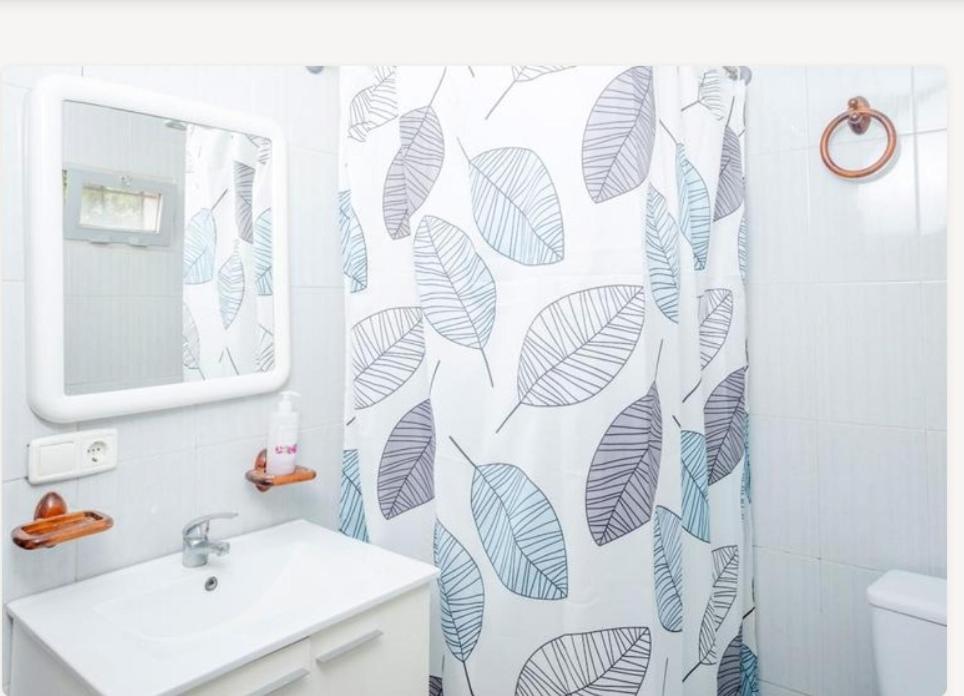Casita Rural De Invitados Alcalá de Guadaira Εξωτερικό φωτογραφία