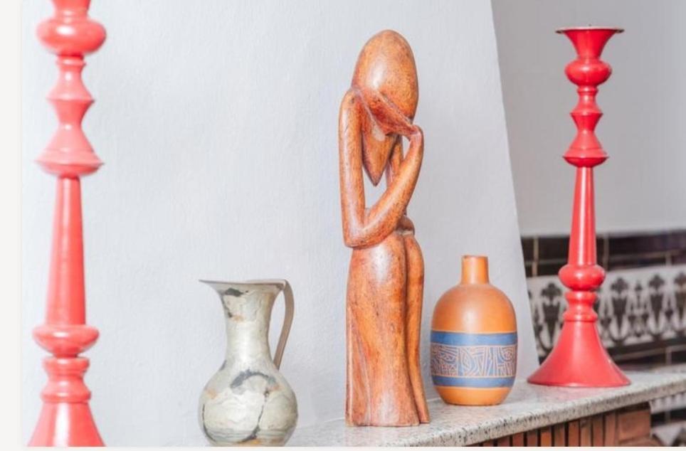 Casita Rural De Invitados Alcalá de Guadaira Εξωτερικό φωτογραφία