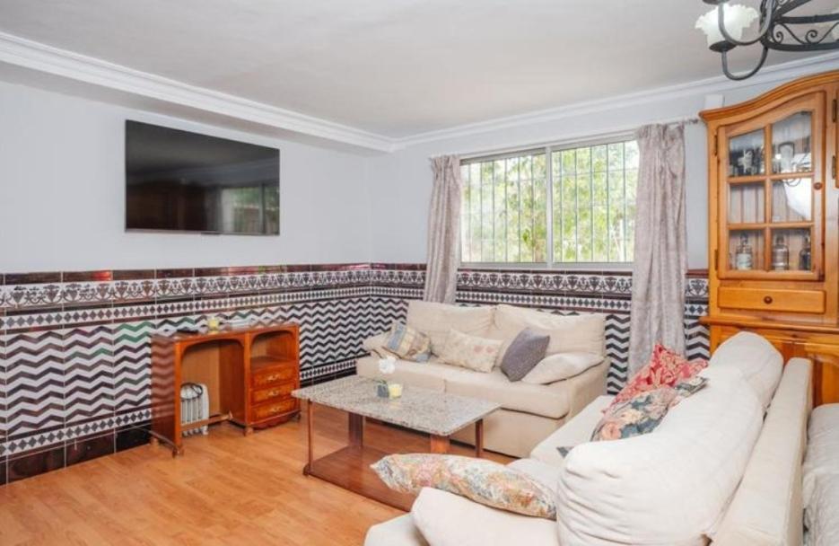 Casita Rural De Invitados Alcalá de Guadaira Εξωτερικό φωτογραφία