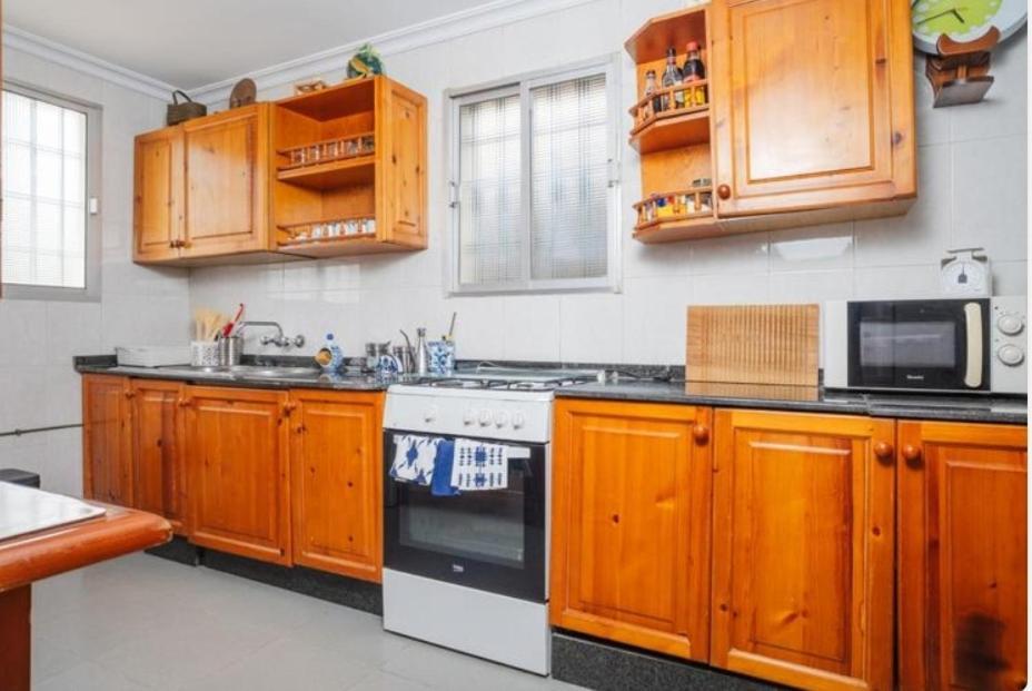 Casita Rural De Invitados Alcalá de Guadaira Εξωτερικό φωτογραφία